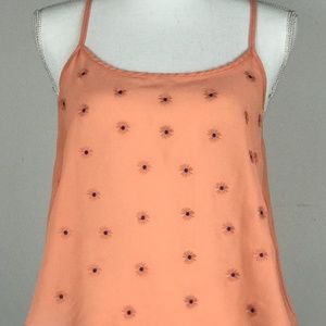 beautiful summer top $8